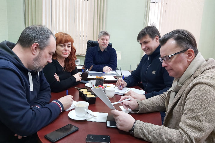 Натянуть Лермонтова на Париж не получилось, но Загоскина на Пензенскую область удалось