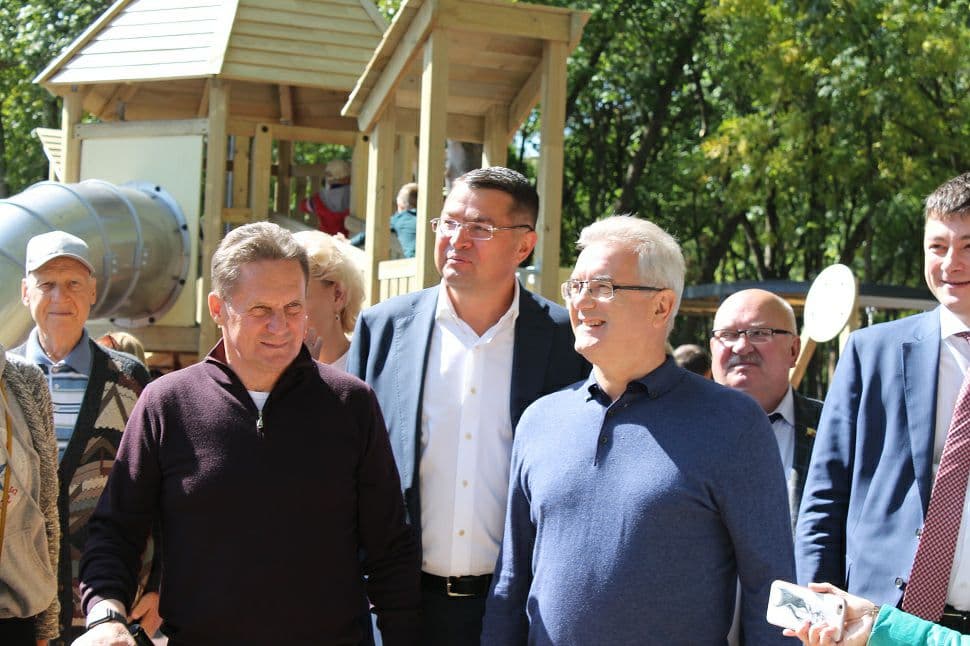 Кто будет плакать по Белозерцеву