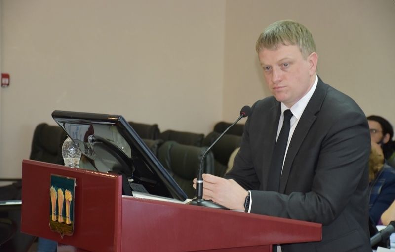 21-я сессия Пензенской гордумы: что сделал Лузгин за 2020 год