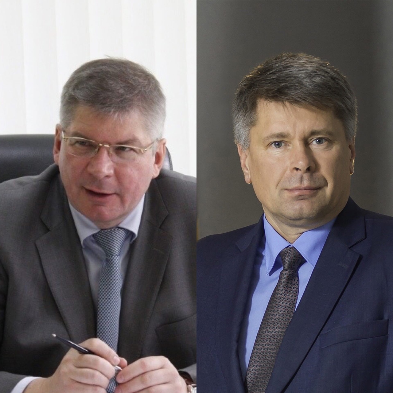Знаковое увольнение Савина и Семенова
