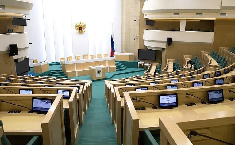 Кто станет следующим сенатором от Пензенского региона