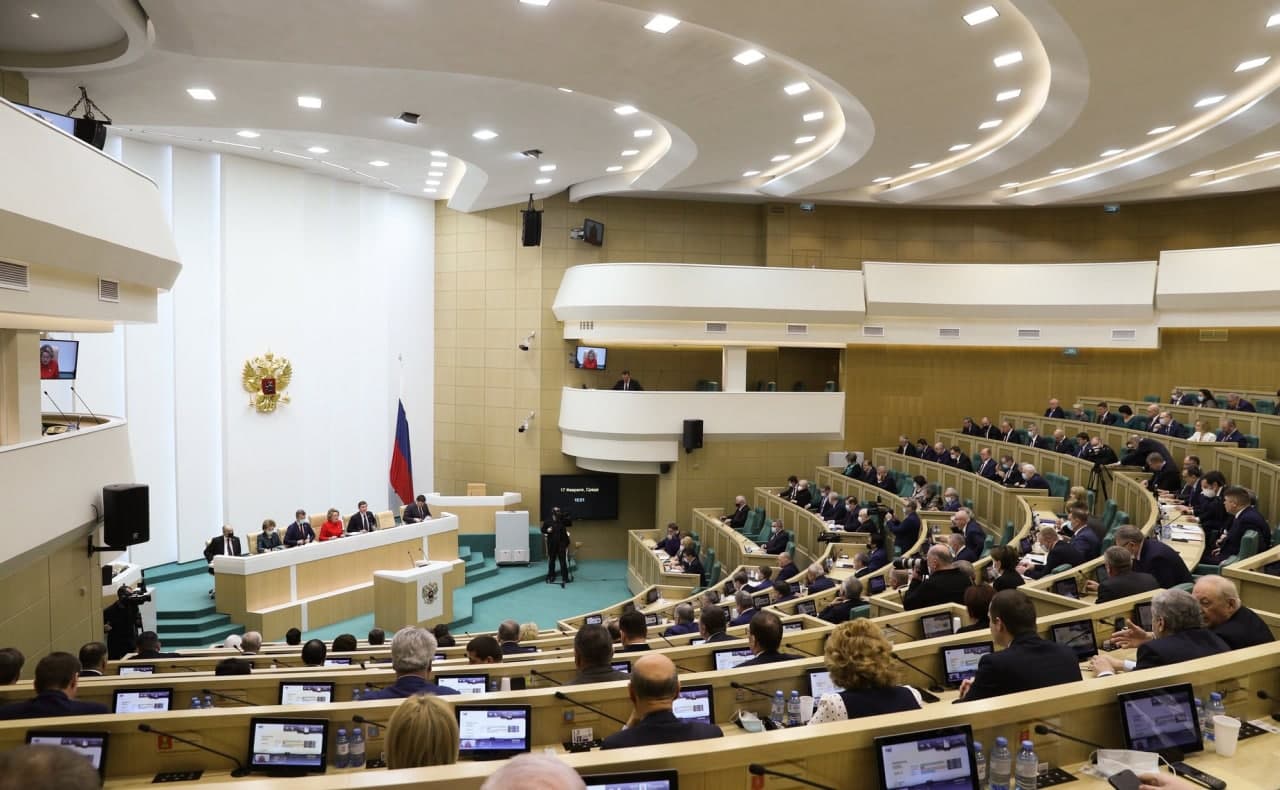 Сенаторы оказались неинтересны пензякам