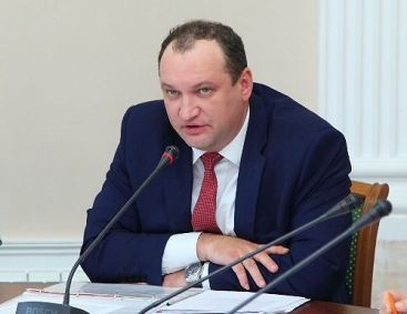 Главу пензенского УФНС Юрия Калабина задержали — СК РФ