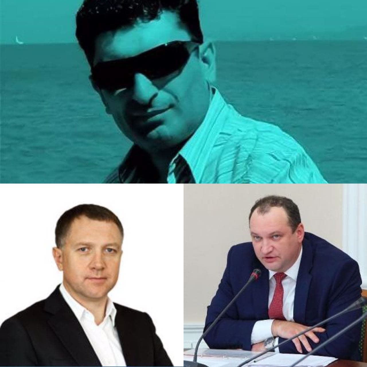 Молния! Калабин задержан за помощь Лаврентьеву