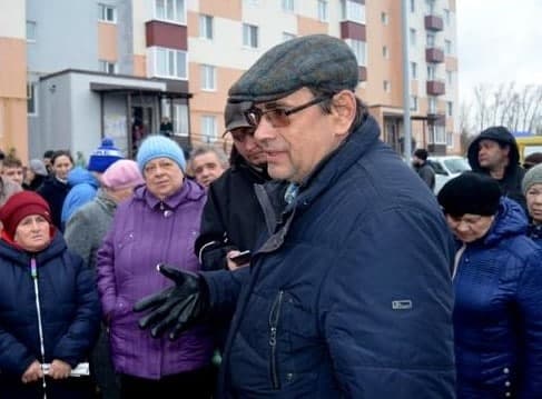 Тайны «гения местного пиара» Евгения Гусейнова