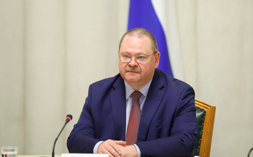 Предотвратить беду. Олег Мельниченко обязал проверить соблюдение мер безопасности в учреждениях образования региона