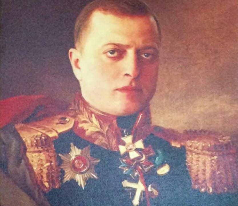 В Минлесхозе свергли императора Чернышова