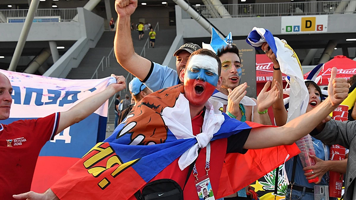 Покупка билетов на Чемпионат Россия – Хорватия – почему лучше покупать билеты онлайн?