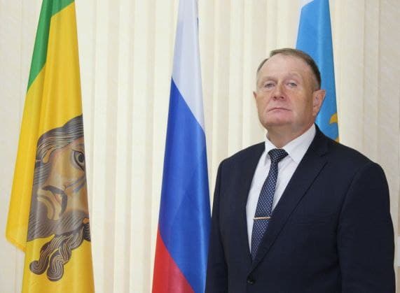 На место арестованного Козина в Пензенский район пришел экс-начальник Росгвардии