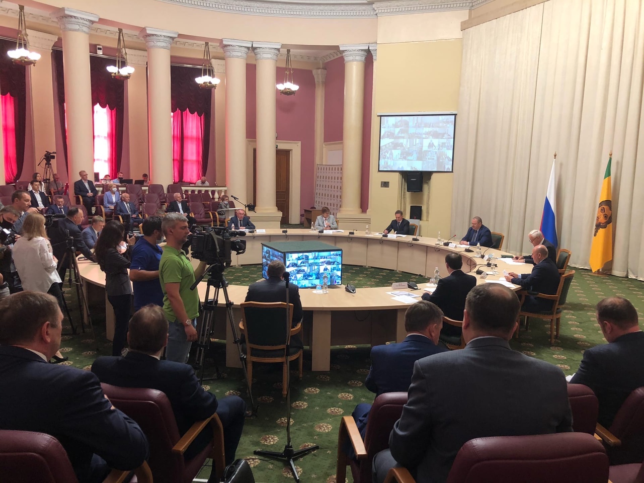 Олег Мельниченко: Сколько не предупреждай, все равно будут делать по-своему