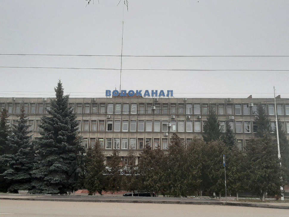 «Горводоканал» испортил экологический рейтинг Пензенского региона
