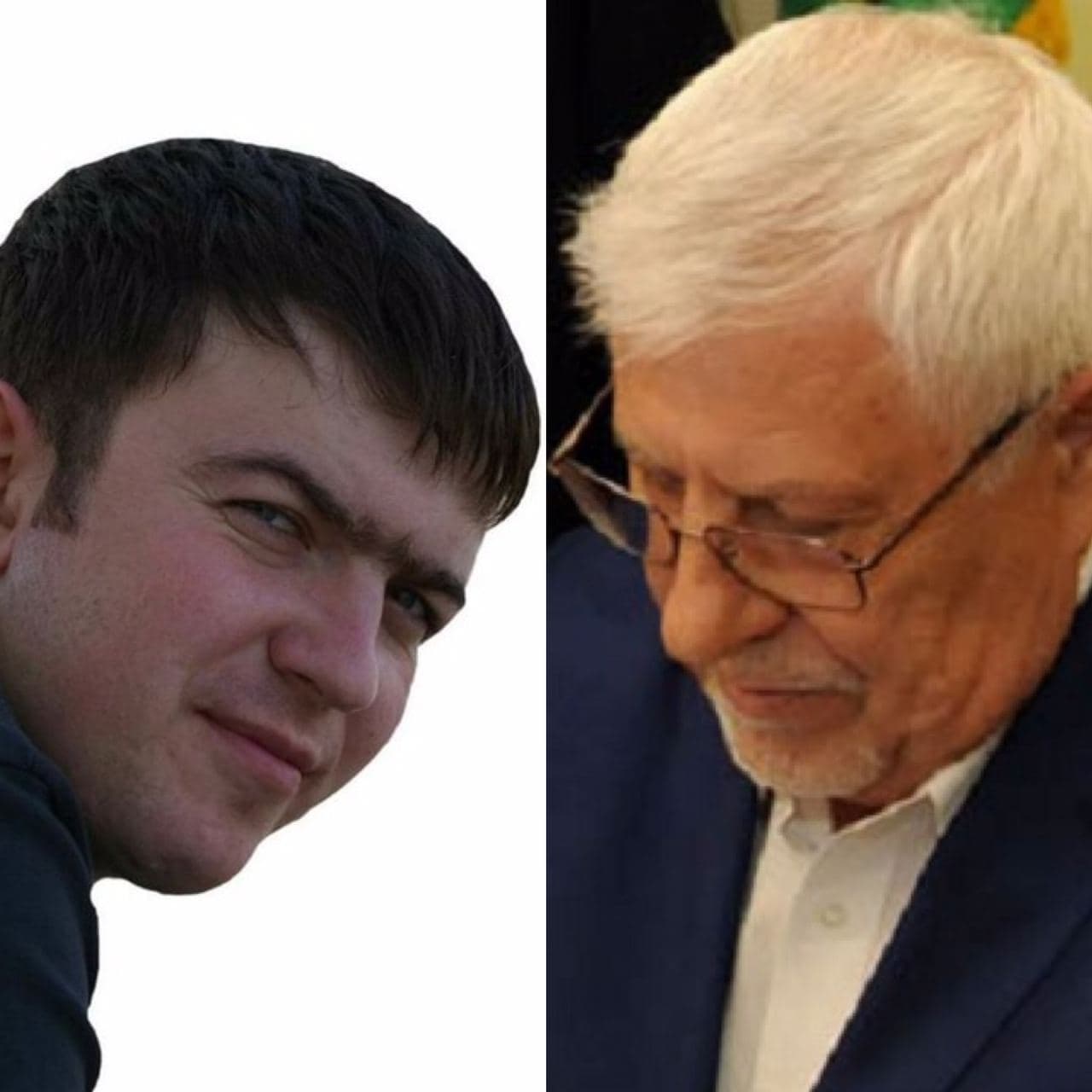 Снегирев vs. Кислов. Кто кого?