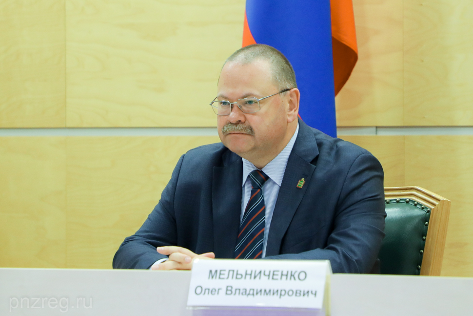 На капитальный ремонт и строительство объектов водоснабжения в Пензенской области направят около 200 млн рублей