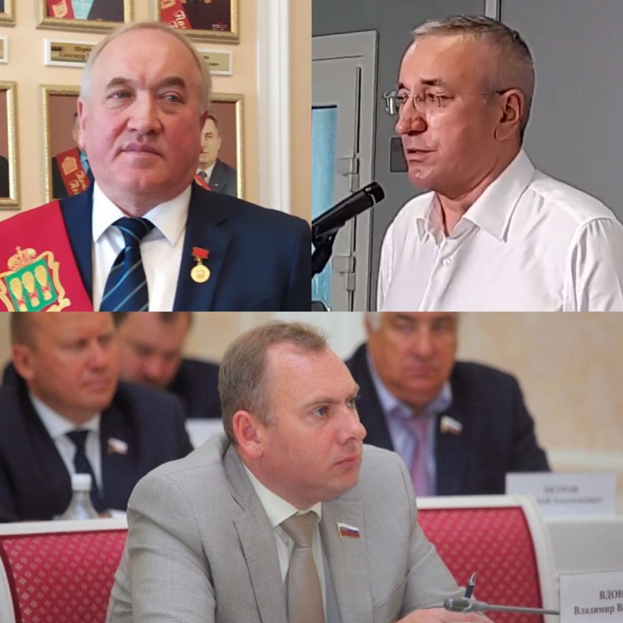 Что Ибрагимову и Хайрову можно, а Вдовину нельзя