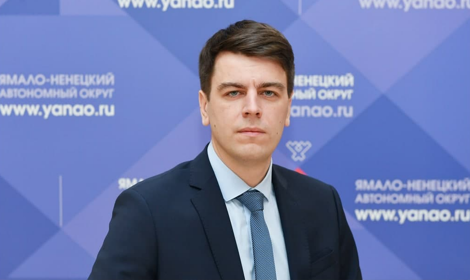 Карьерный взлет бывшего замминистра экономики Пензенской области Валерия Миронова
