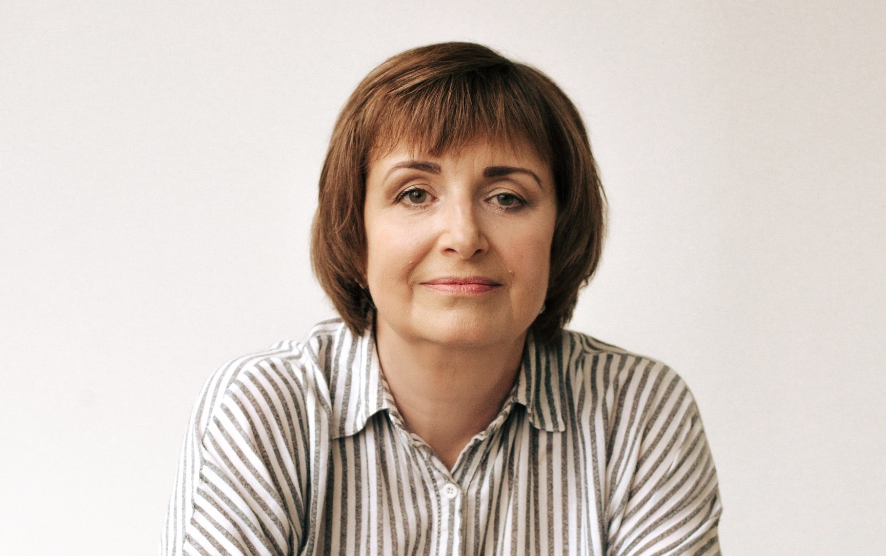 Анна Очкина: «Я больше не кандидат в губернаторы!»