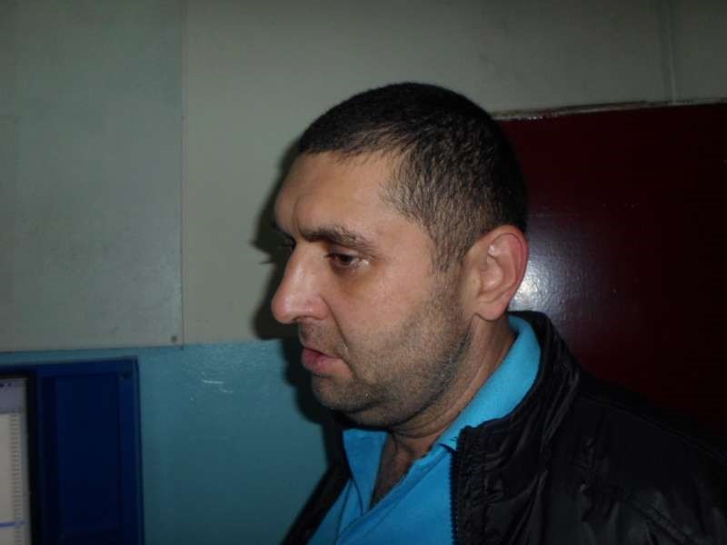 Полиция просит помочь в розыске 47-летнего жителя Неверкинского района