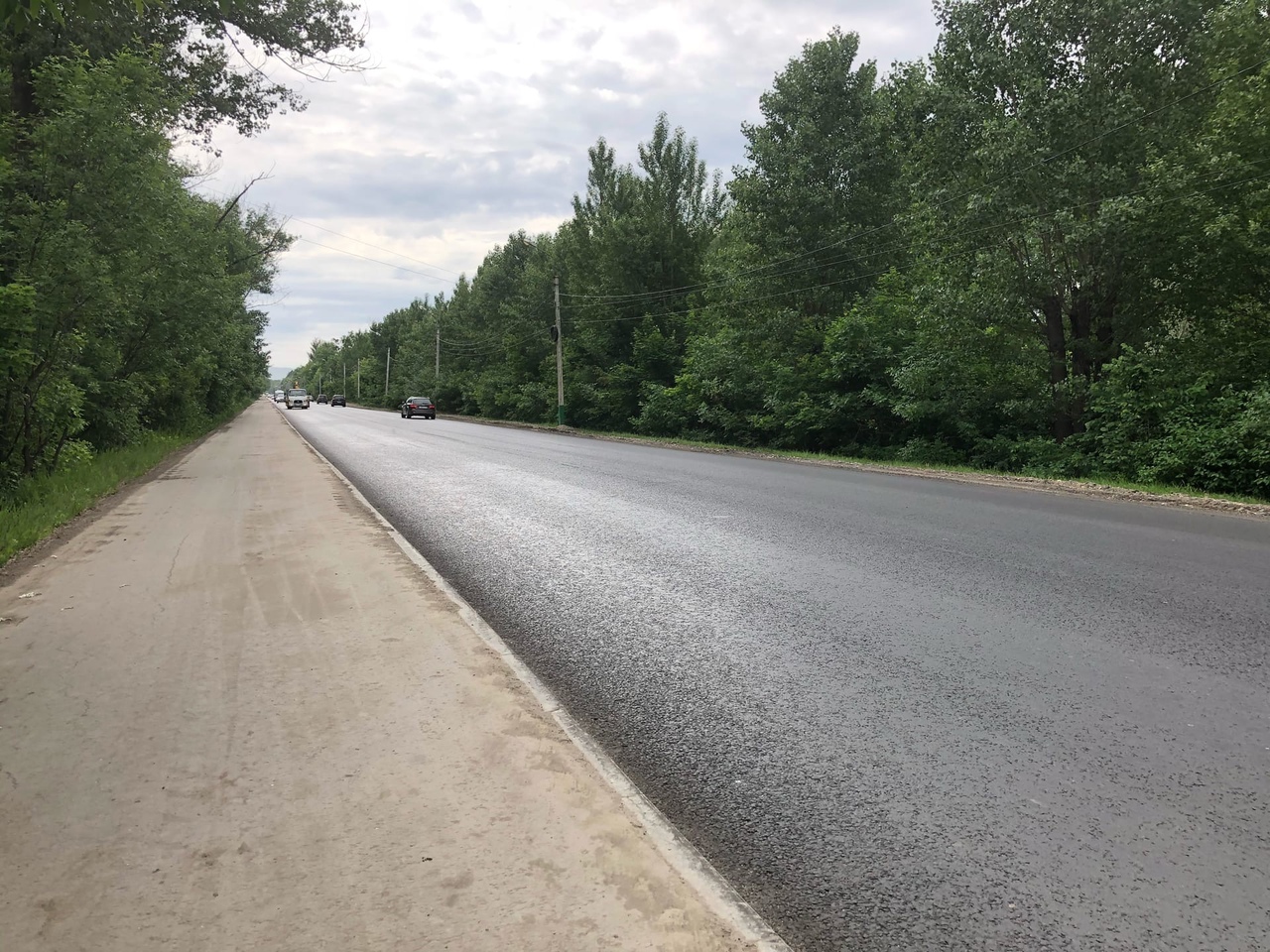 В Пензе две крупные дорожные развязки построят иногородние подрядчики
