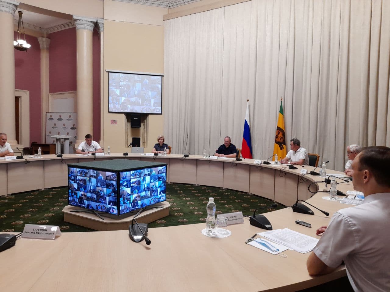 Как бороться с бедностью в Пензенском регионе?