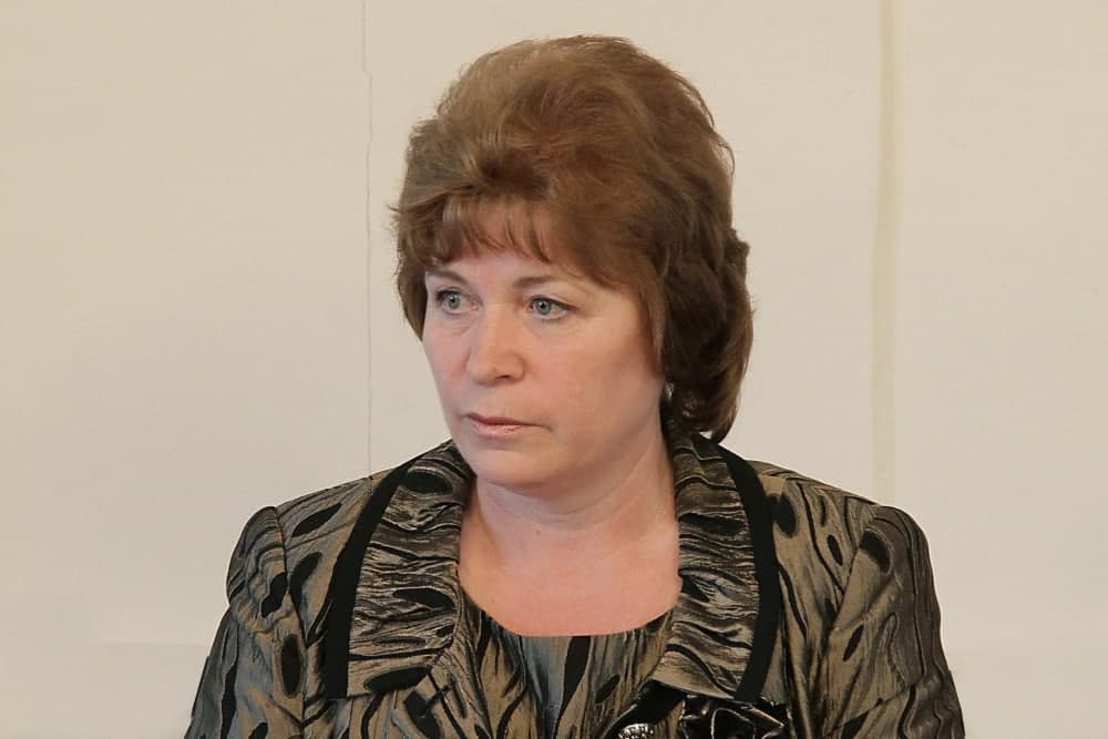 Елена Столярова: «Дети-сироты просто не ценят то, что им дает государство»