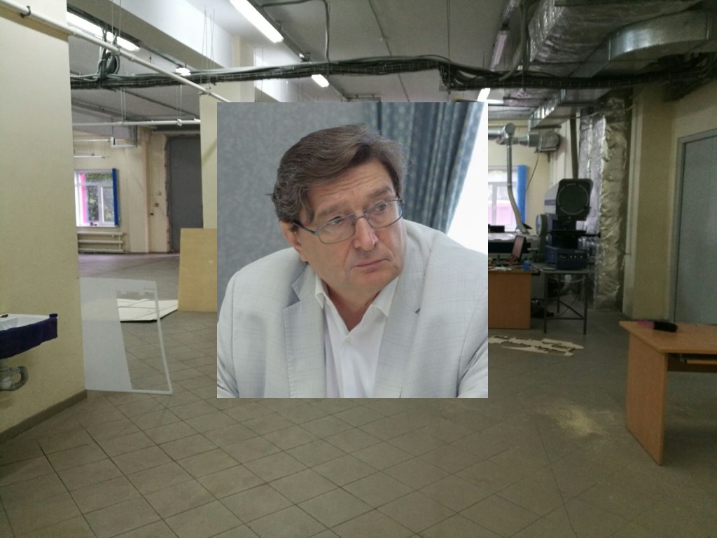 Издержки медицинского бизнеса. Отступление третье. Недетские расходы на Детский технопарк. Часть 2