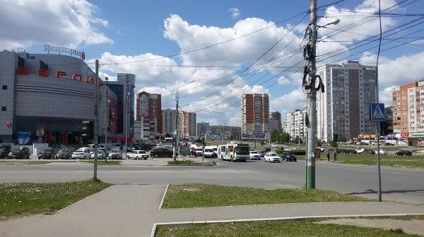 Работы по строительству дороги от Арбекова до Зари должны начаться в конце июля
