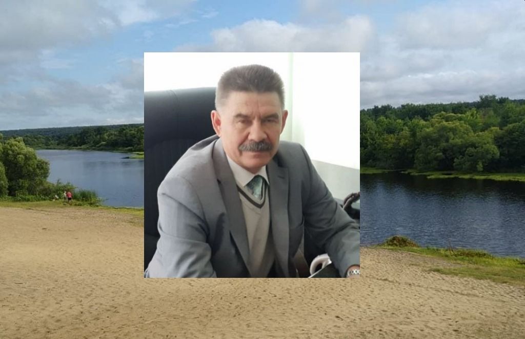 Что будет с озером Песчаное? Комментарий и.о. главы администрации Чаадаевки Александра Азяева