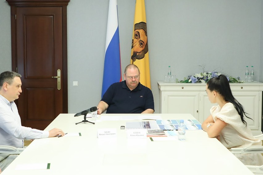 Если есть в Пензенском регионе человек с совестью, значит, не все еще потеряно