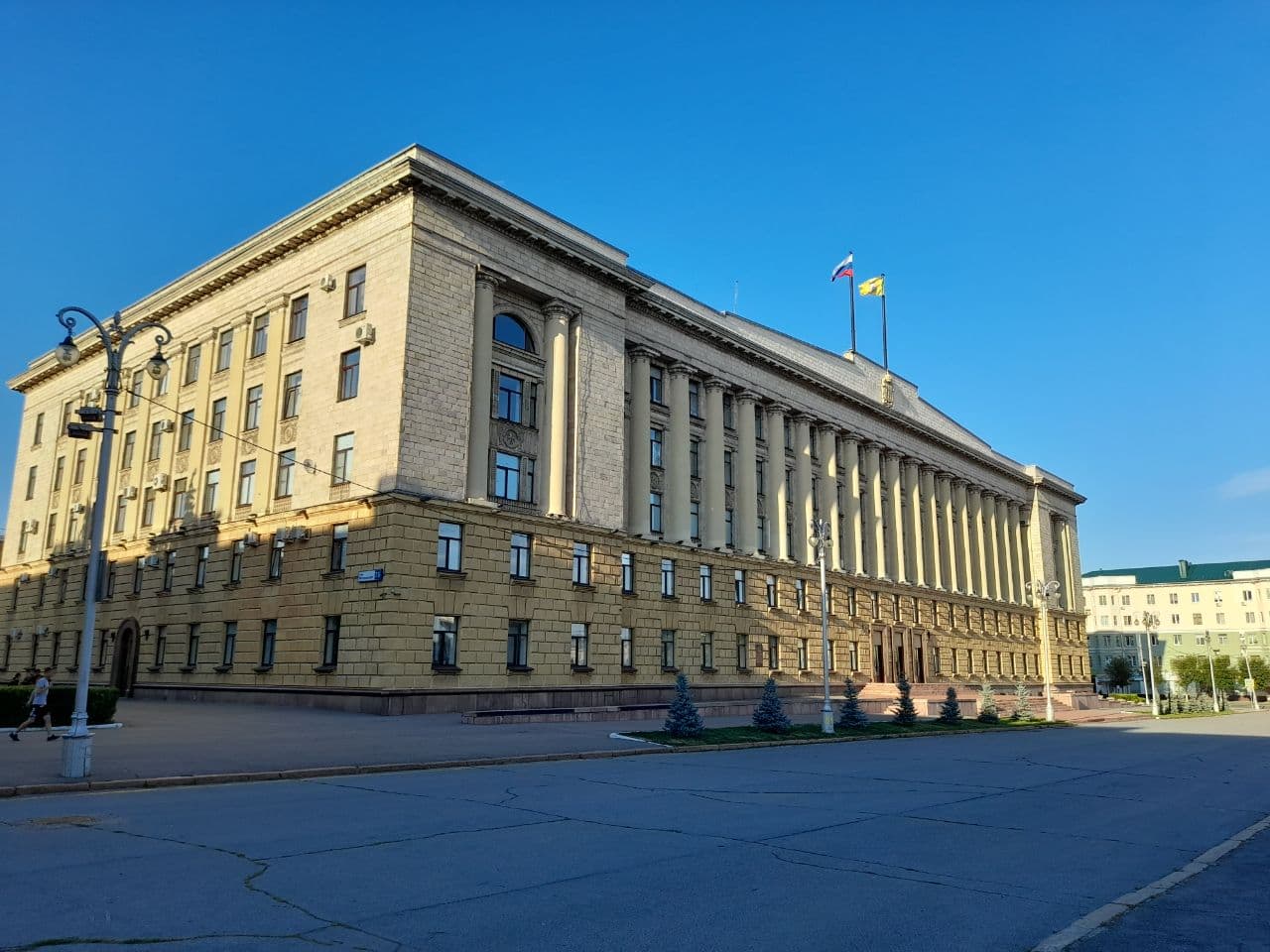 Советники и советы Мельниченко