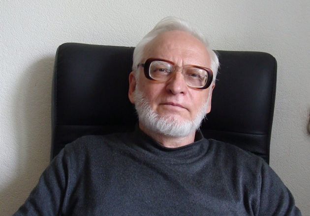 30 августа 80-летний юбилей отмечает пензенский историк и краевед Анатолий Булкин
