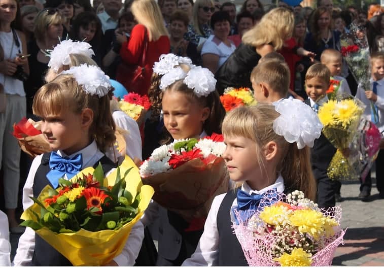 1 сентября в кредит: во сколько пензенским родителям обошлось собрать детей в школу