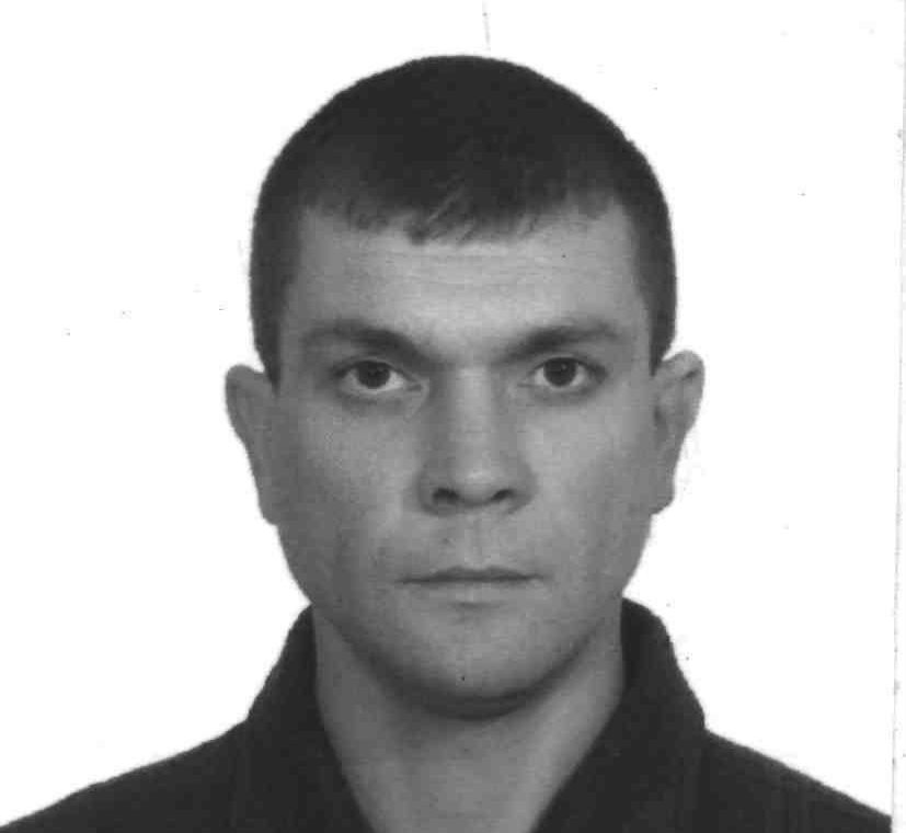 Внимание, розыск! Пропал житель Пензы Алексей Пономарев