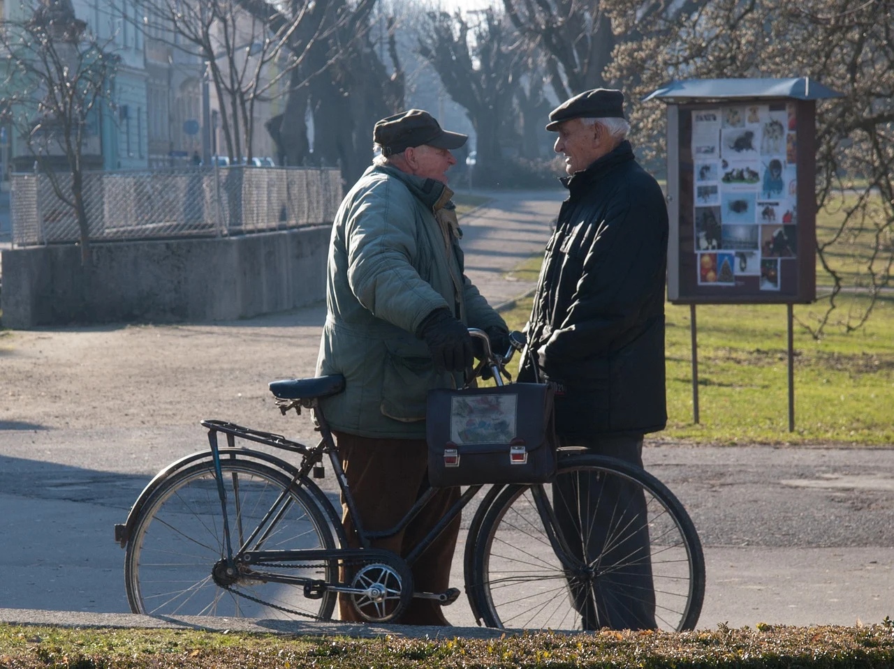 Пензенские пенсионеры начали получать единовременную выплату 10 тысяч рублей