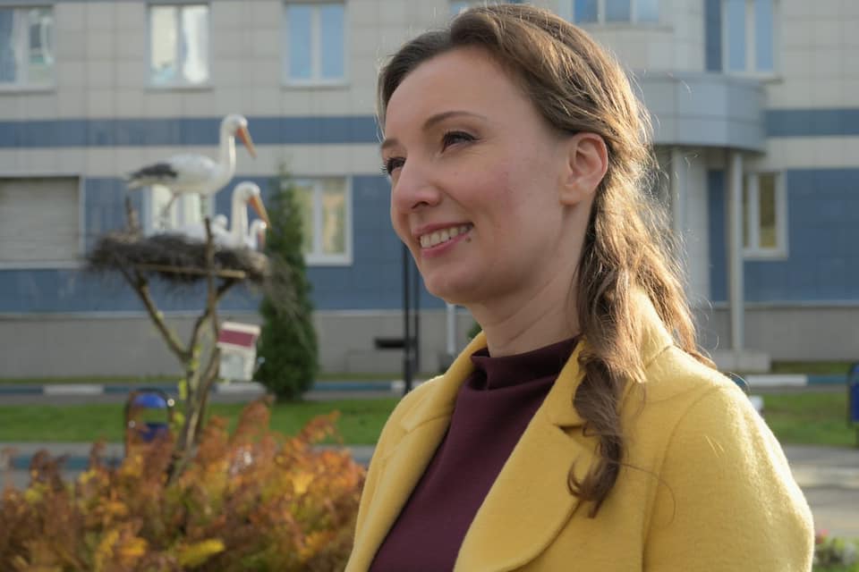 Уйдет ли Анна Кузнецова с поста детского омбудсмена