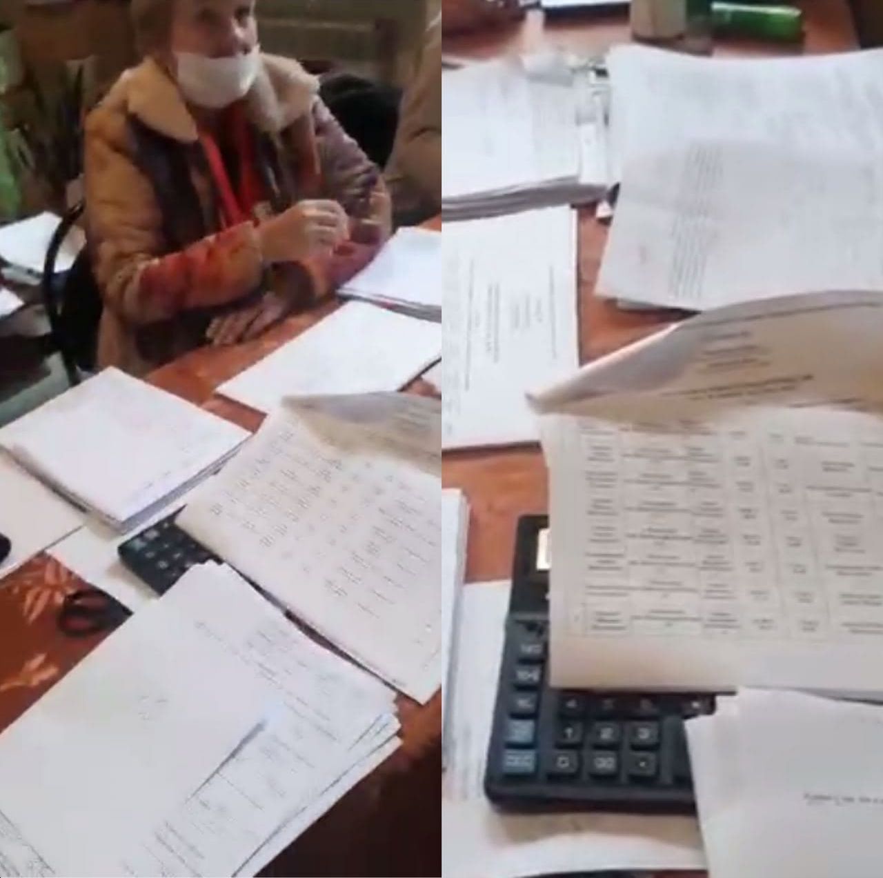 Член УИКа требует аннулировать итоги голосования на 342-м участке в Белинском. Что скажет Следком?