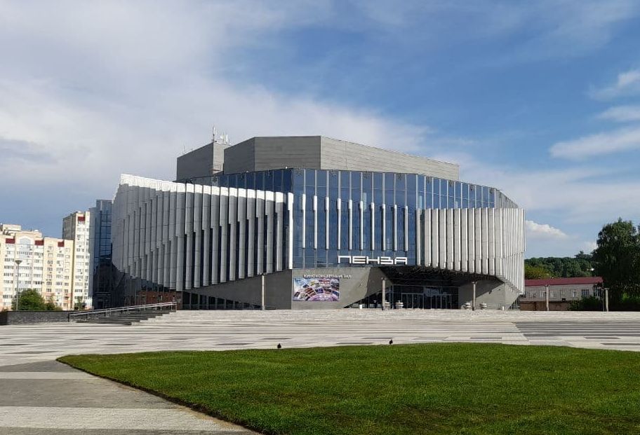 Дорогой заказ