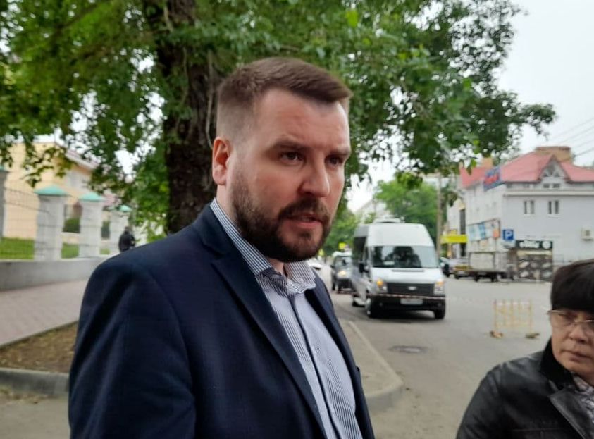 Уголовное дело Ильина и разлад среди пензенских политиков