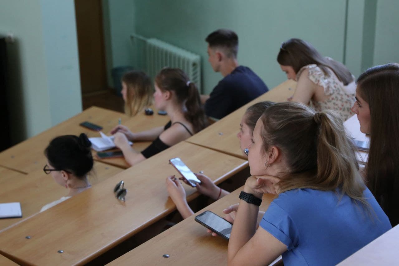 За что мы платим? Пензенские студенты выразили свое мнение о качестве образования