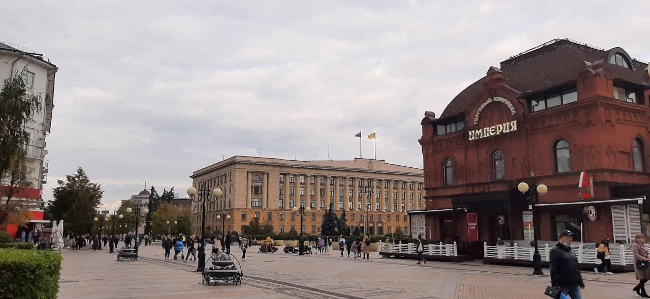 Камешкирский район в лидерах по исполнению консолидированного бюджета