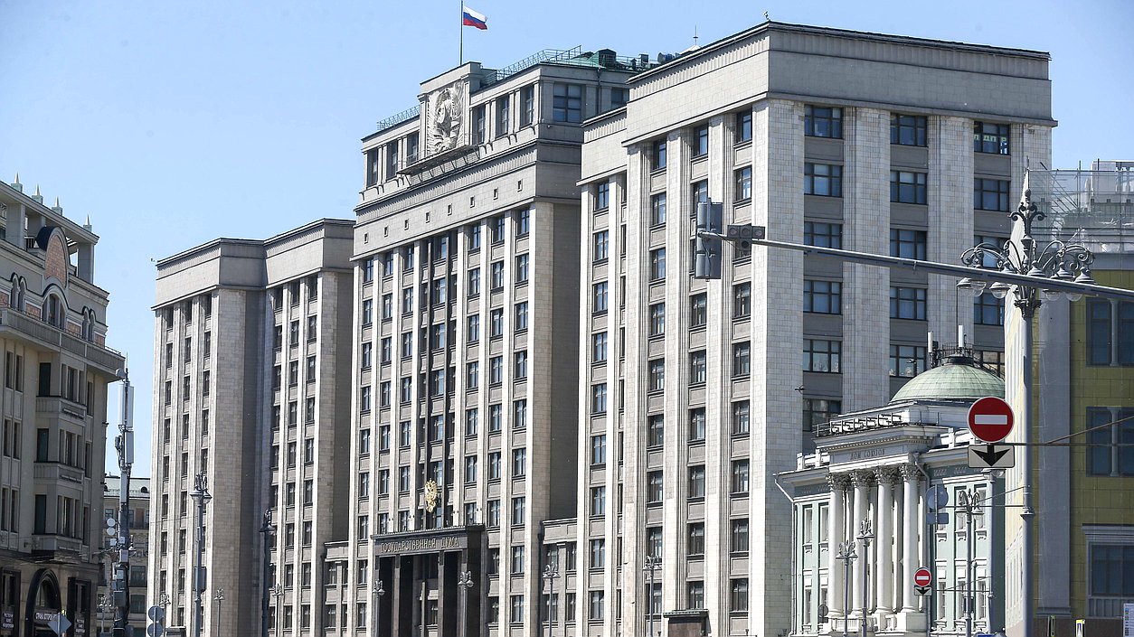 Единороссы определились с пензенскими депутатами в Госдуму