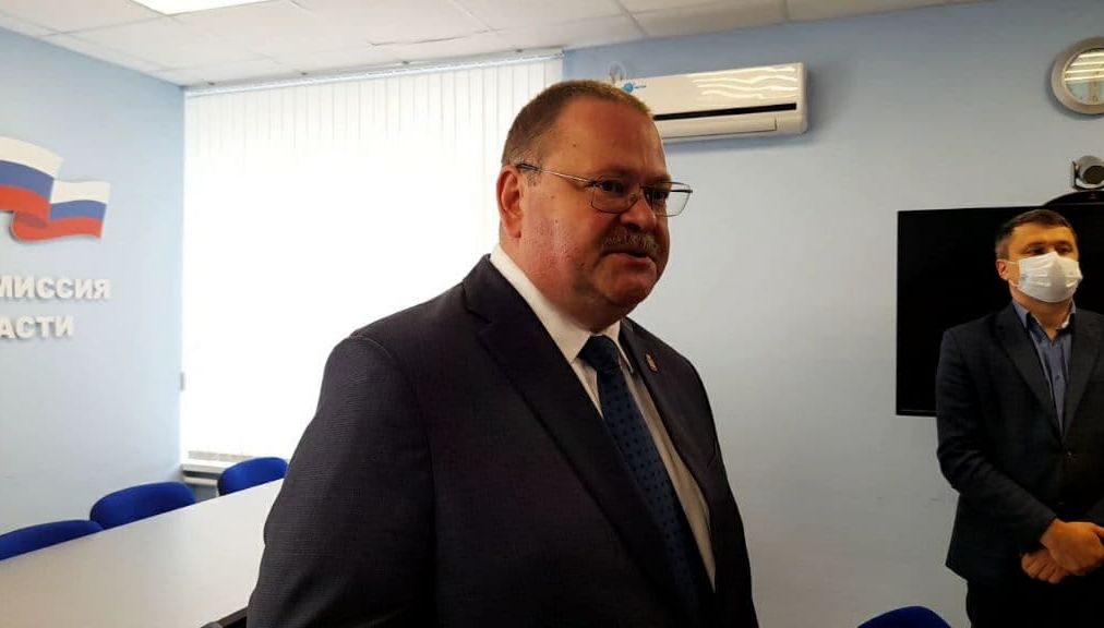 Выведет ли Олег Мельниченко пензенскую элиту из летаргического сна?