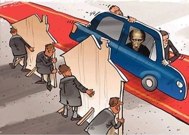 Пиар по самые помидоры