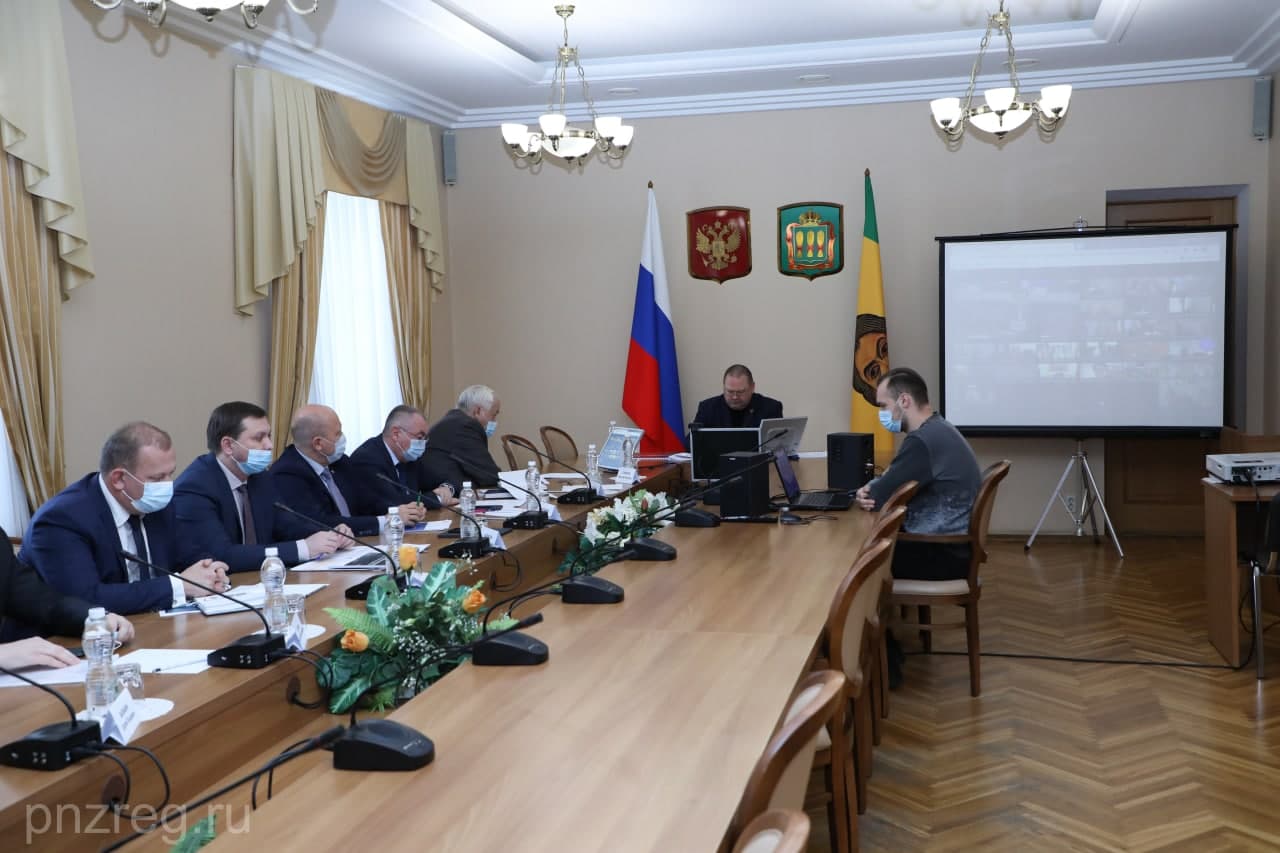 Олег Мельниченко рассказал о своих первоочередных задачах на посту губернатора