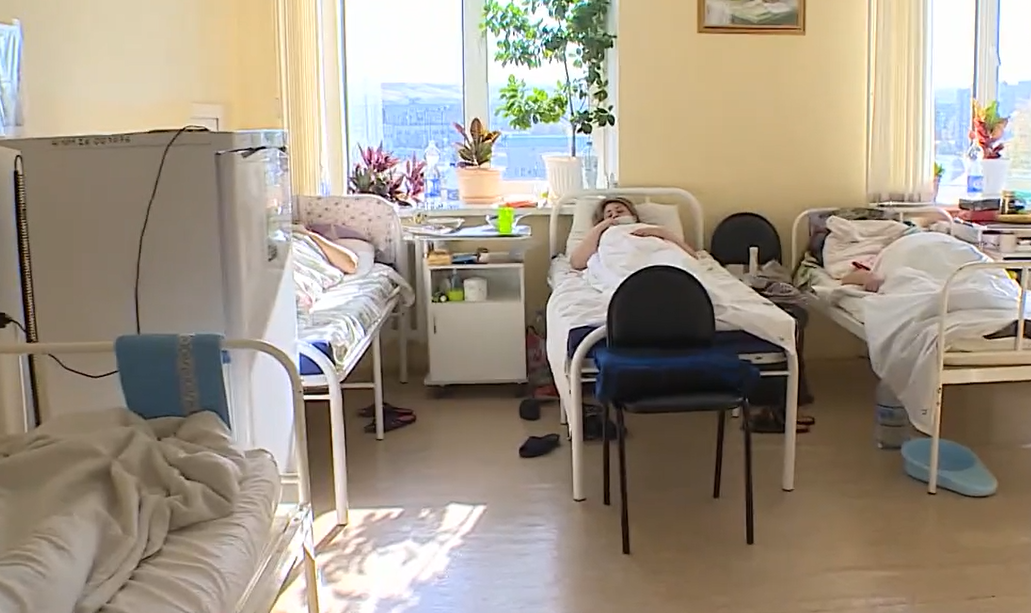 Добровольно-принудительное чипирование вакциной