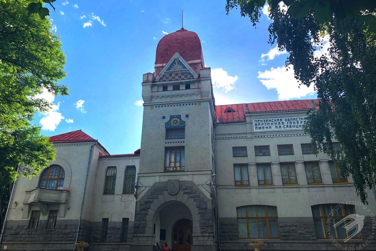 «Ночь искусств» в День народного единства. Программа