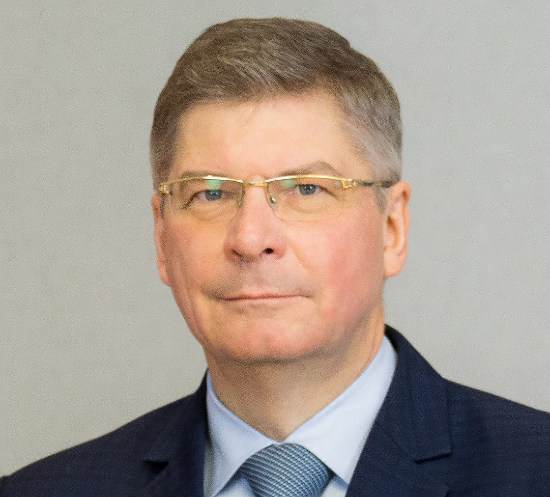 Проректор ПГУ Валерий Савин: «История о студенте-иностранце с новым штаммом коронавируса — слух»
