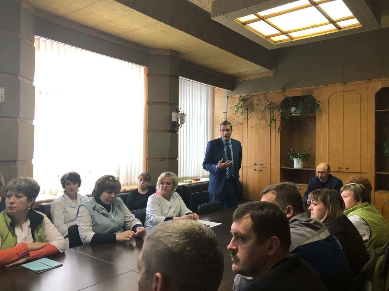 ООО «Невский кондитер Мокшан» вошел в нацпроект «Производительность труда»