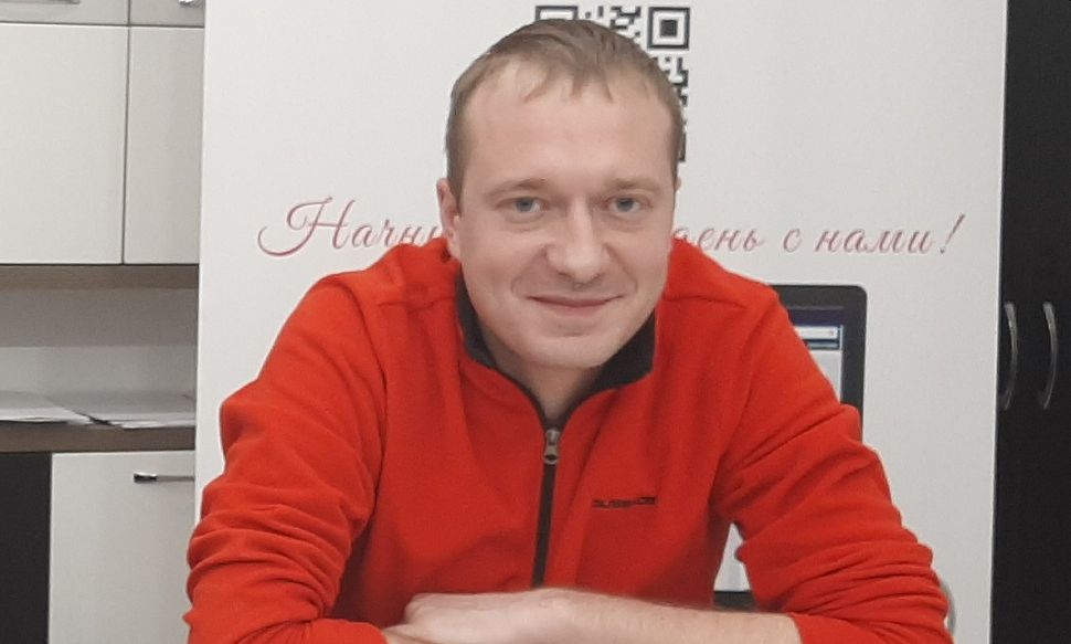 Координатор «Левого фронта» в ПФО Сергей Падалкин: «Даже если вдруг допустить, что я уеду, на этом жизнь организации не остановится»