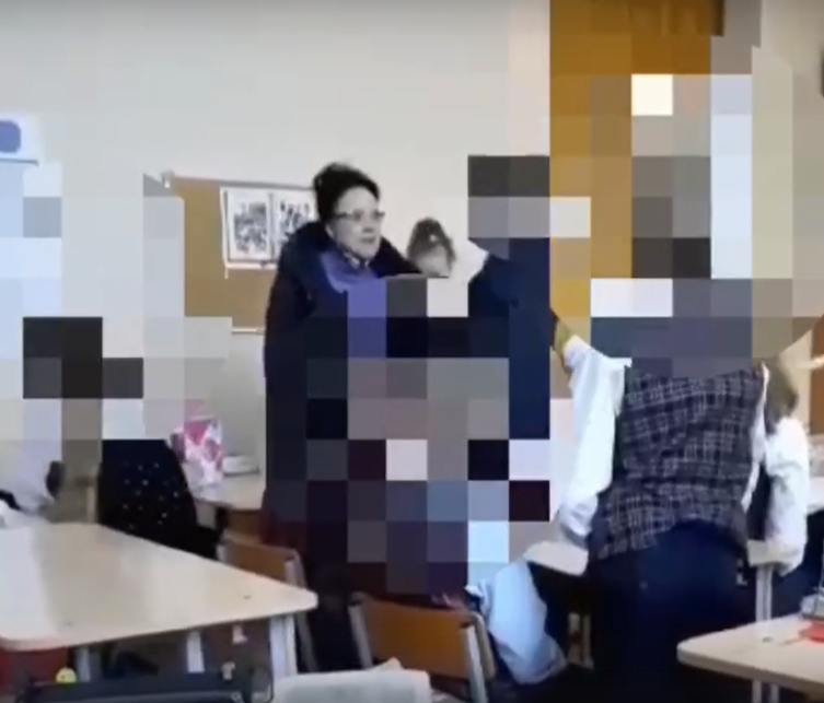 Элитное учебное заведение не дает гарантии от буллинга. Яркий тому пример — конфликт в 6-й гимназии Пензы