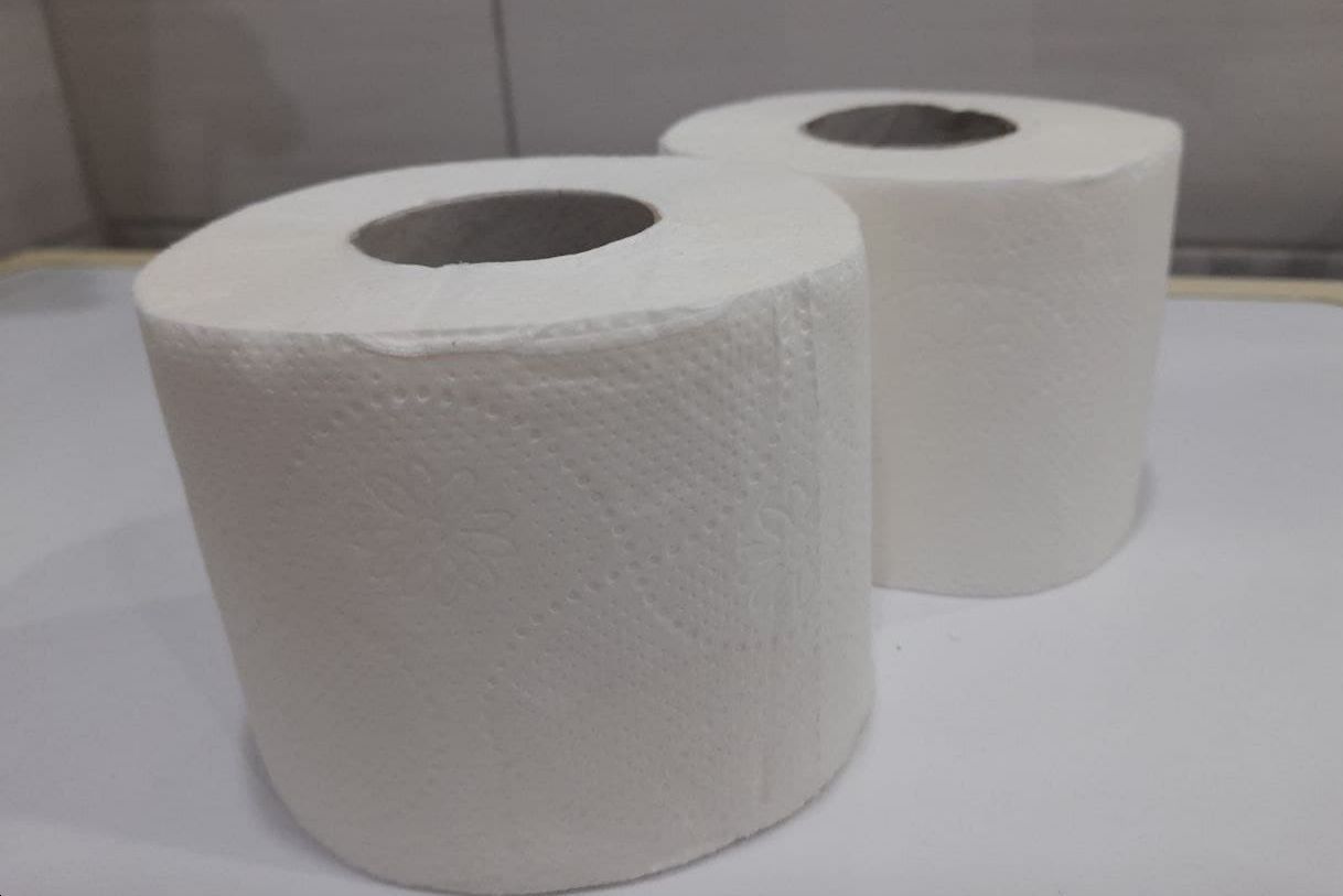 Ершики, метлы и туалетная бумага для чиновников муниципалитета города Заречного
